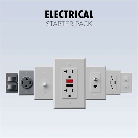 wall junction box revit family|electrical family for revit free.